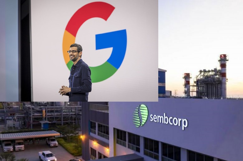 sembcorp-google-solar-industries-renewable-energy