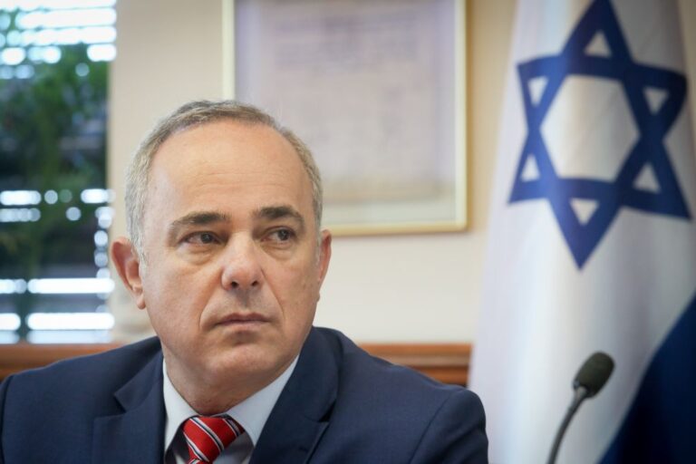 Israel’s 95% renewable energy by 2050 plan