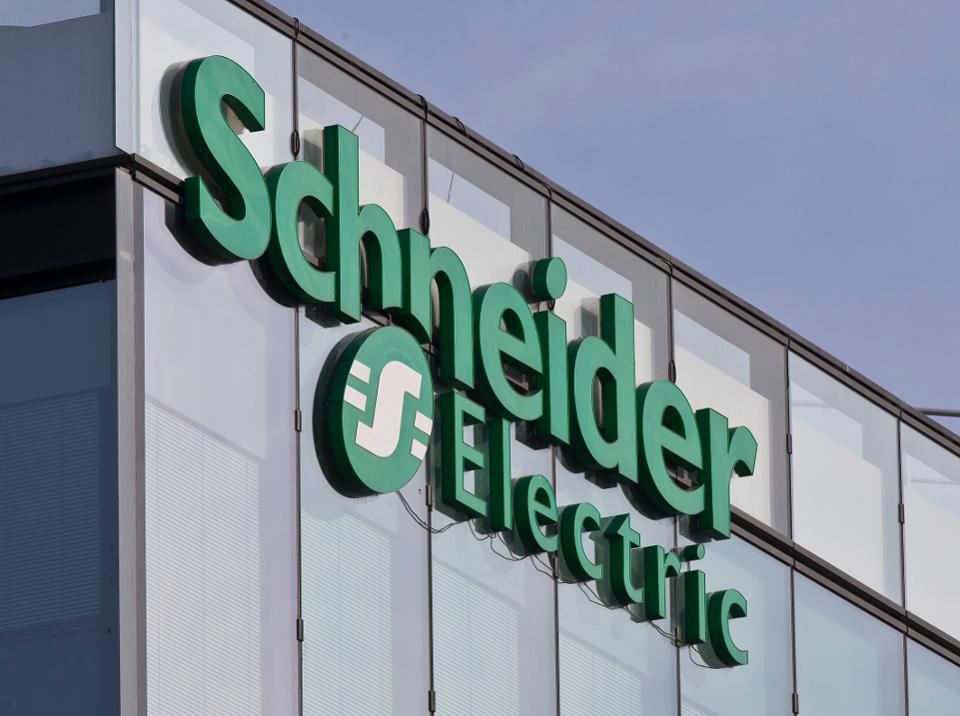 Schneider-Electric