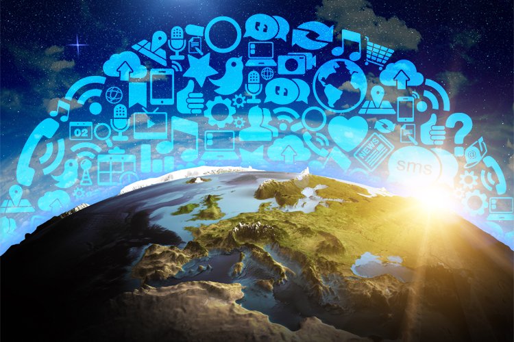 Social-media-climate-change-renewable-energy-2050