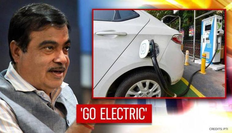 go-electric-campaign-India