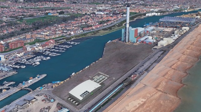 shoreham-hydrogen-plant