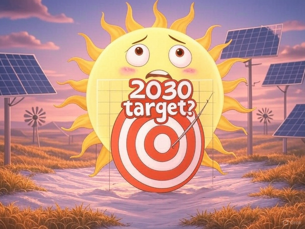 renewable-energy-target-2030